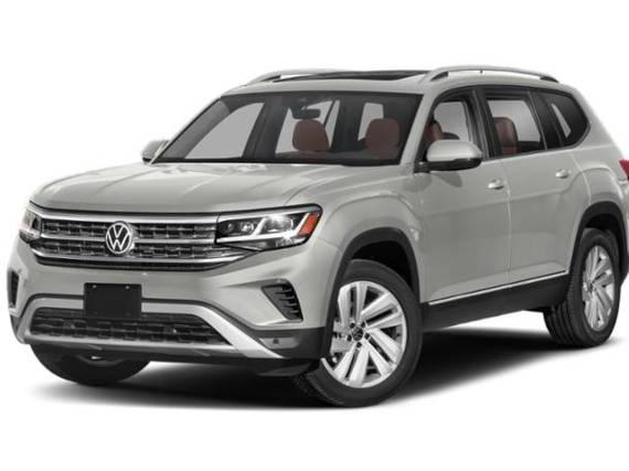 VOLKSWAGEN ATLAS 4MOTION 2023 1V2BR2CA5PC518403 image VOLKSWAGEN ATLAS 4MOTION 2023 1V2BR2CA5PC518403 image